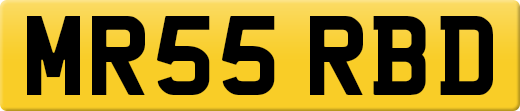 MR55RBD